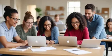 Digital learning resources for adult learners: quick wins