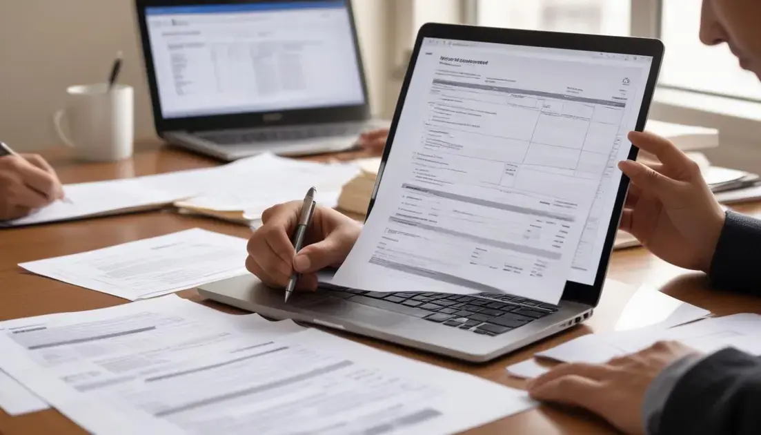 step-by-step: how to apply and necessary documents