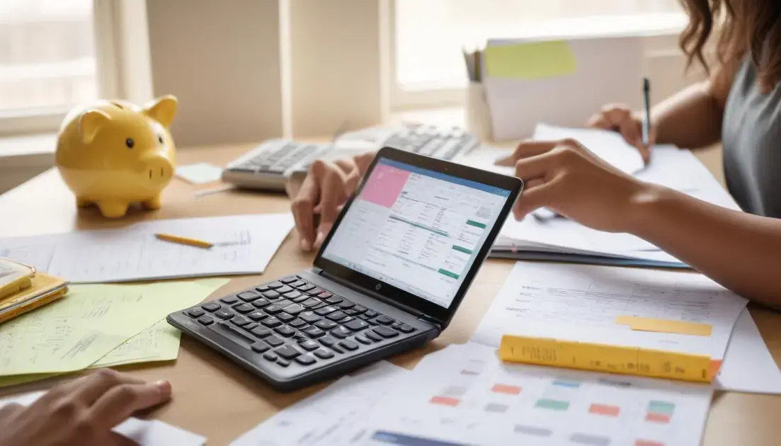 Practical budgeting and saving tools that work Practical budgeting and saving tools that work