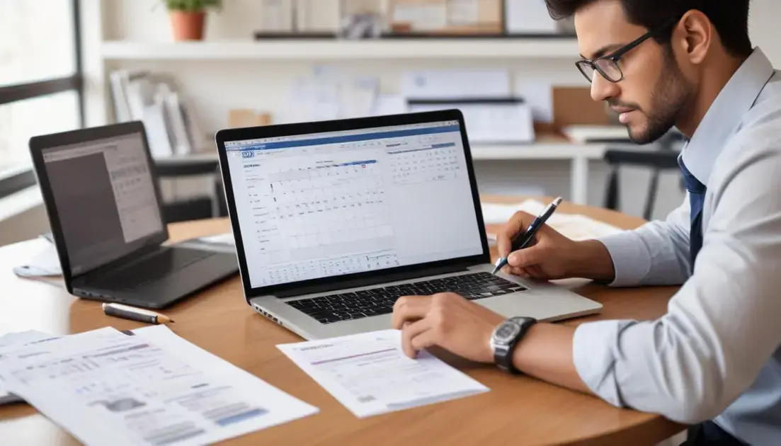 Important dates, paperwork and how to check your status Important dates, paperwork and how to check your status