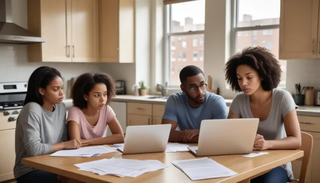 Breaking News USA: housing costs surge – what it means