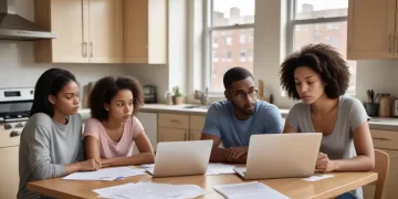 Breaking News USA: housing costs surge - what it means