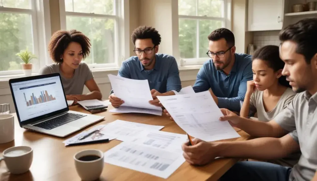 How high interest rates are affecting savings