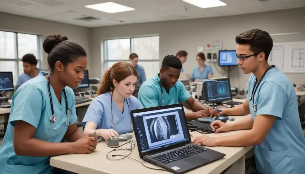 Career Education Programs in High Demand: get hired fast