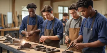 Education Trends 2026: Why students choose trade schools