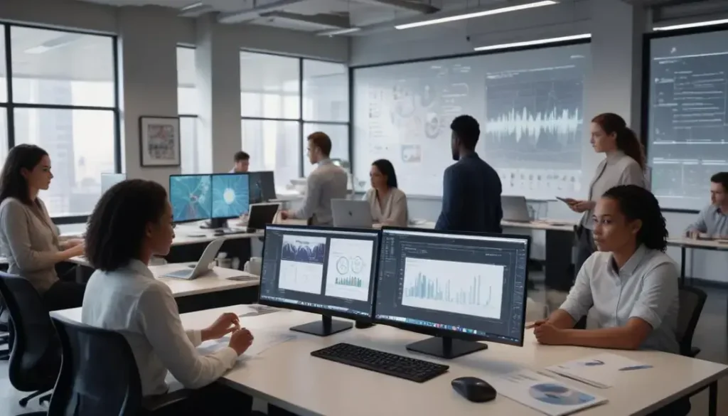 Latest U.S. News: labor market shifts, AI’s real effects