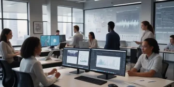 Latest U.S. News: labor market shifts, AI's real effects