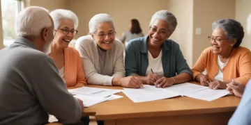 Benefits for seniors in America: claim Medicare help