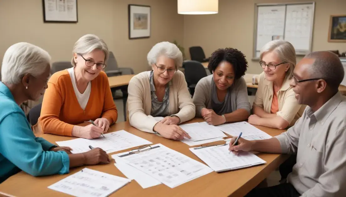 Income-based and state assistance programs: where to apply