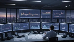 U.S. News Today: AI Expansion reshapes economy now U.S. News Today: AI Expansion reshapes economy now
