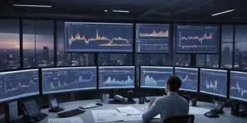 U.S. News Today: AI Expansion reshapes economy now