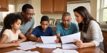 Government benefits guide: new SNAP, Medicaid updates