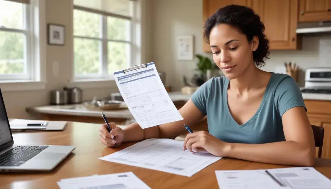 How to apply or update your benefits step by step How to apply or update your benefits step by step