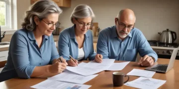 Retirement planning in America: 5 smart moves now