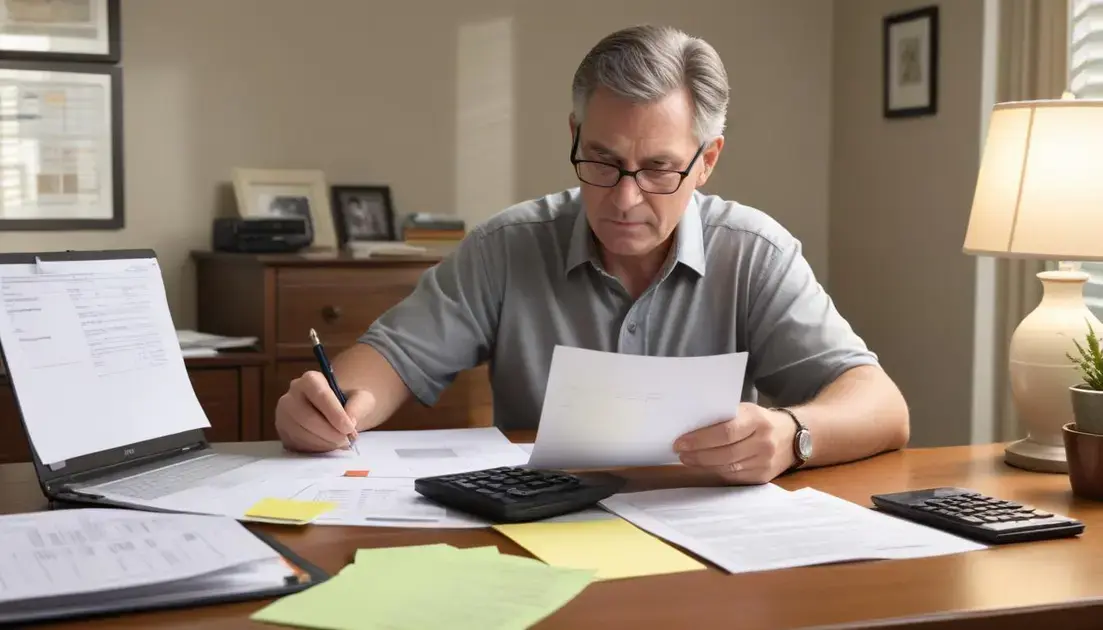 Maximizing tax-advantaged accounts and catch-up contributions Maximizing tax-advantaged accounts and catch-up contributions