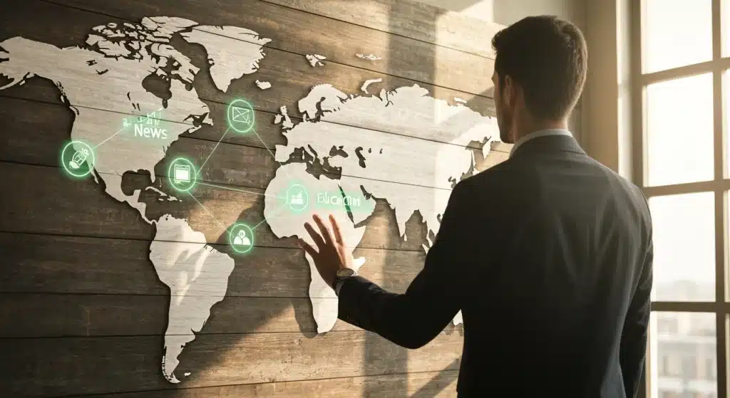 Navigating the Changing Landscape: Key Updates Across News, Education, Finance, and Benefits