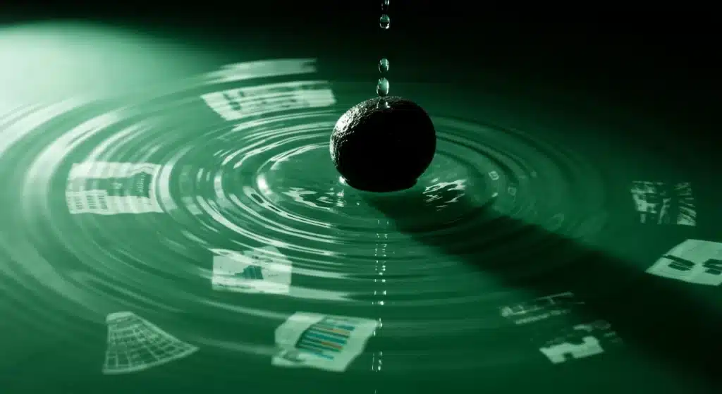 The Nexus Effect: How News, Education, Finances & Benefits Converge in Your Life