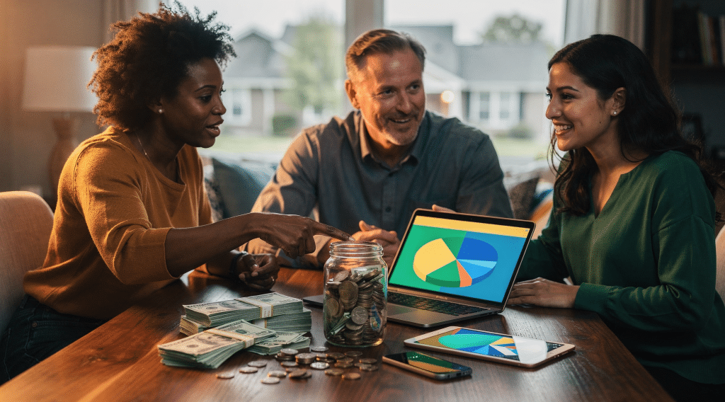Personal finance strategies for Americans: essential tips
