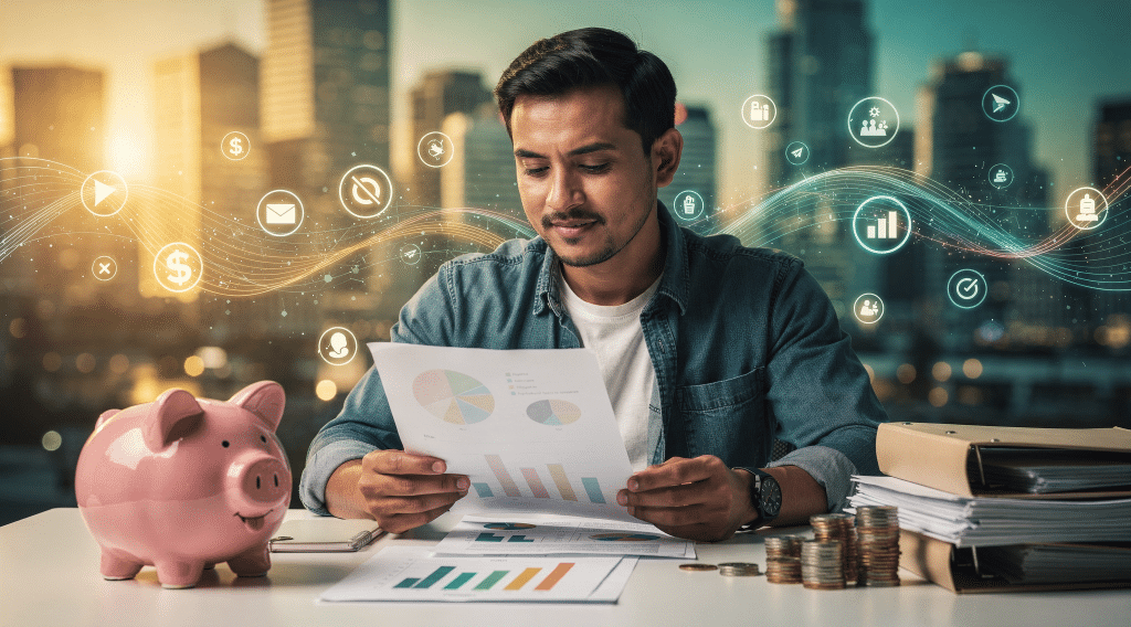 Tax benefits and financial relief programs 2026: what to claim
