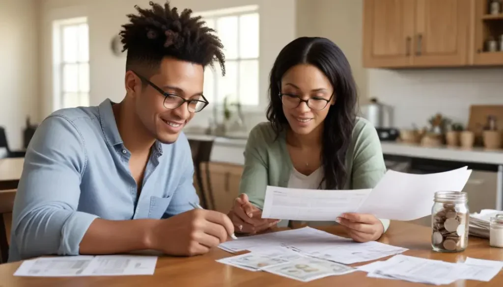 Emergency savings strategies for uncertain economic times in 2026