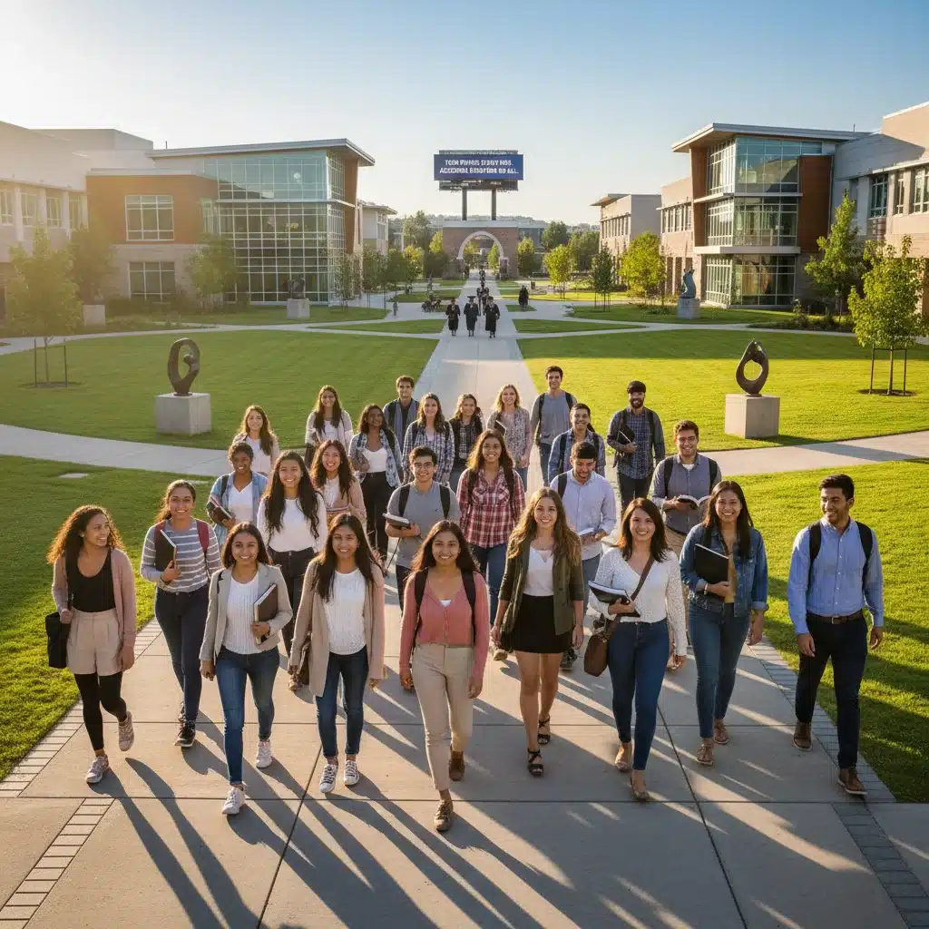 Top US Community Colleges for Transferring in 2026: Save on Your Bachelor’s