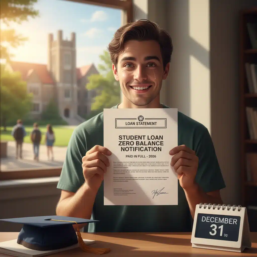 Student Loan Forgiveness 2026: Updated Criteria & Application Guide