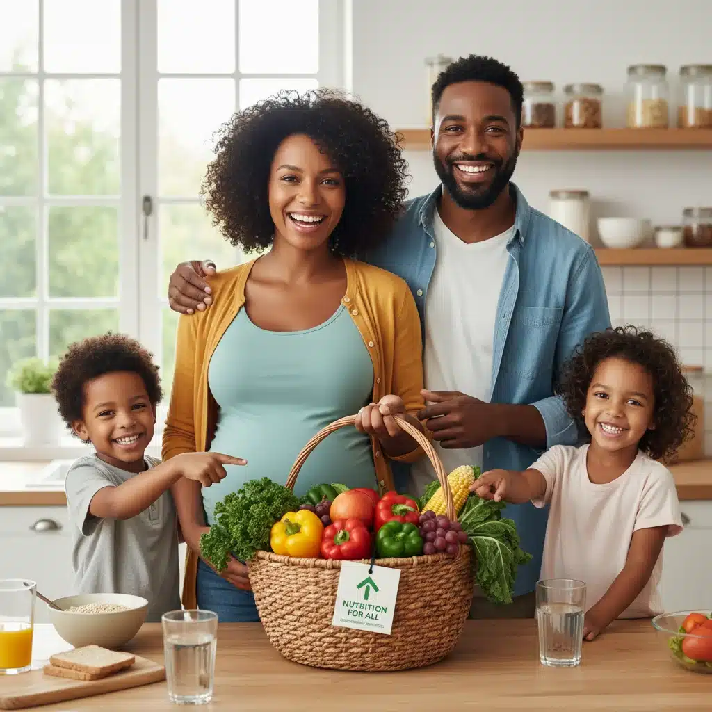 WIC Program 2026: Food Package Enhancements & Eligibility Guide