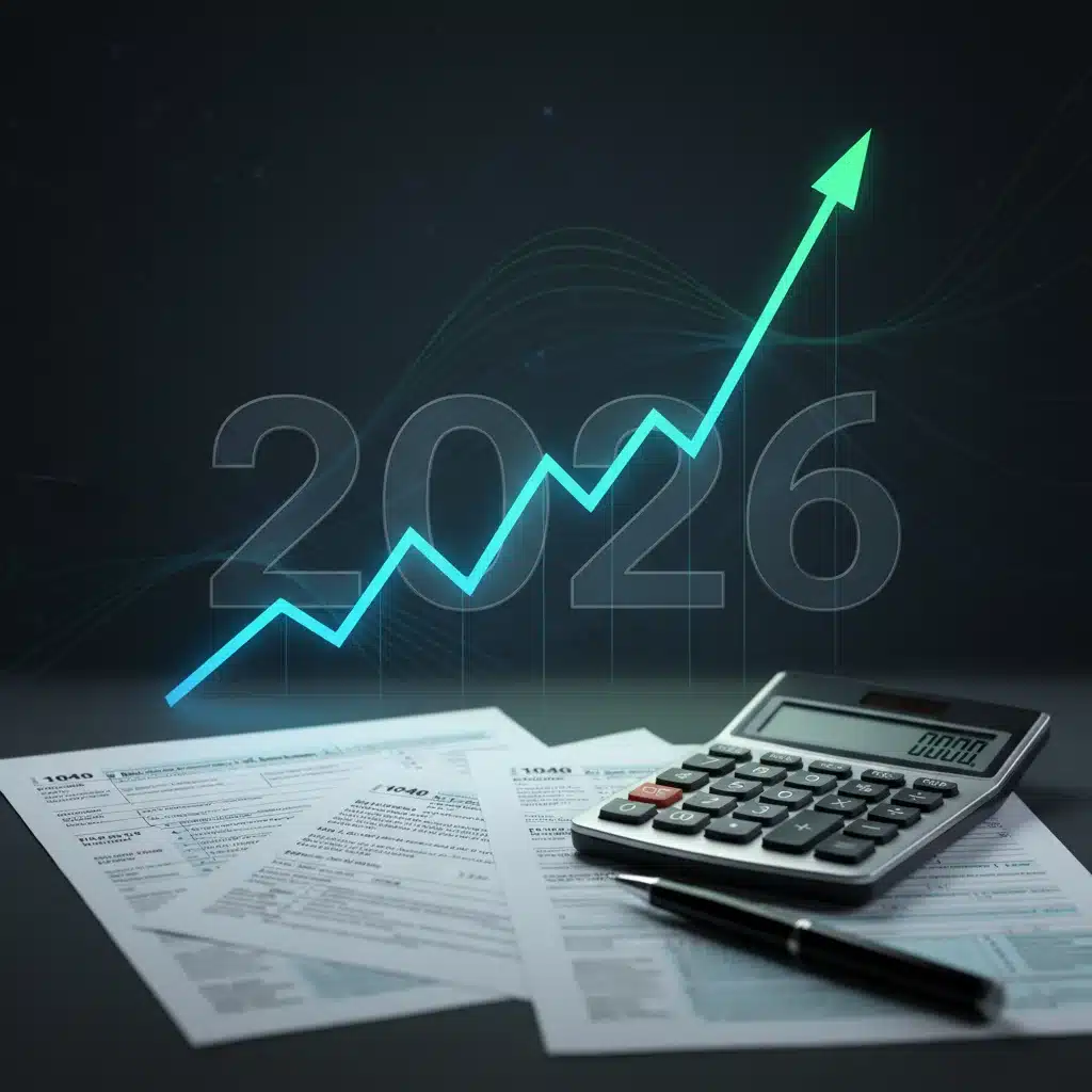 Navigating 2026 Capital Gains Tax: Investor’s Comprehensive Guide