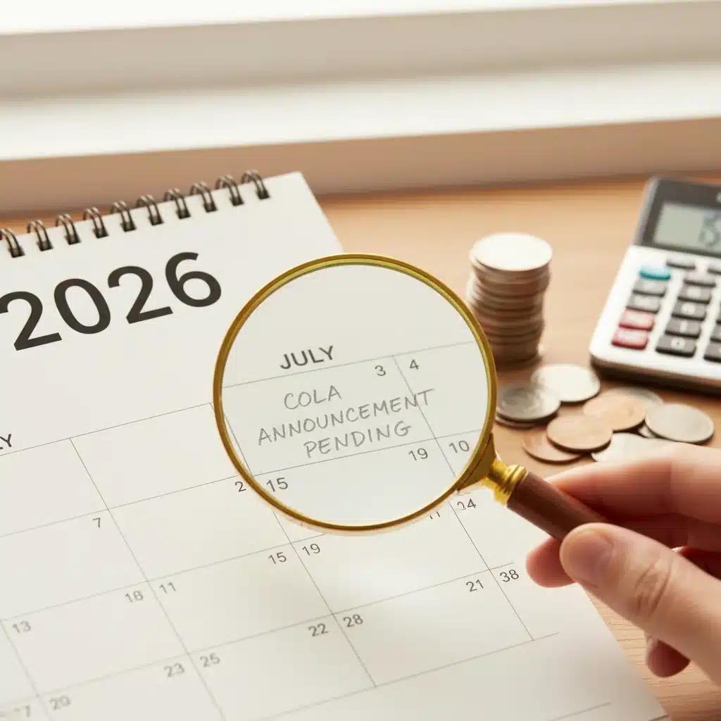 2026 Social Security COLA: What Beneficiaries Can Expect and How to Plan