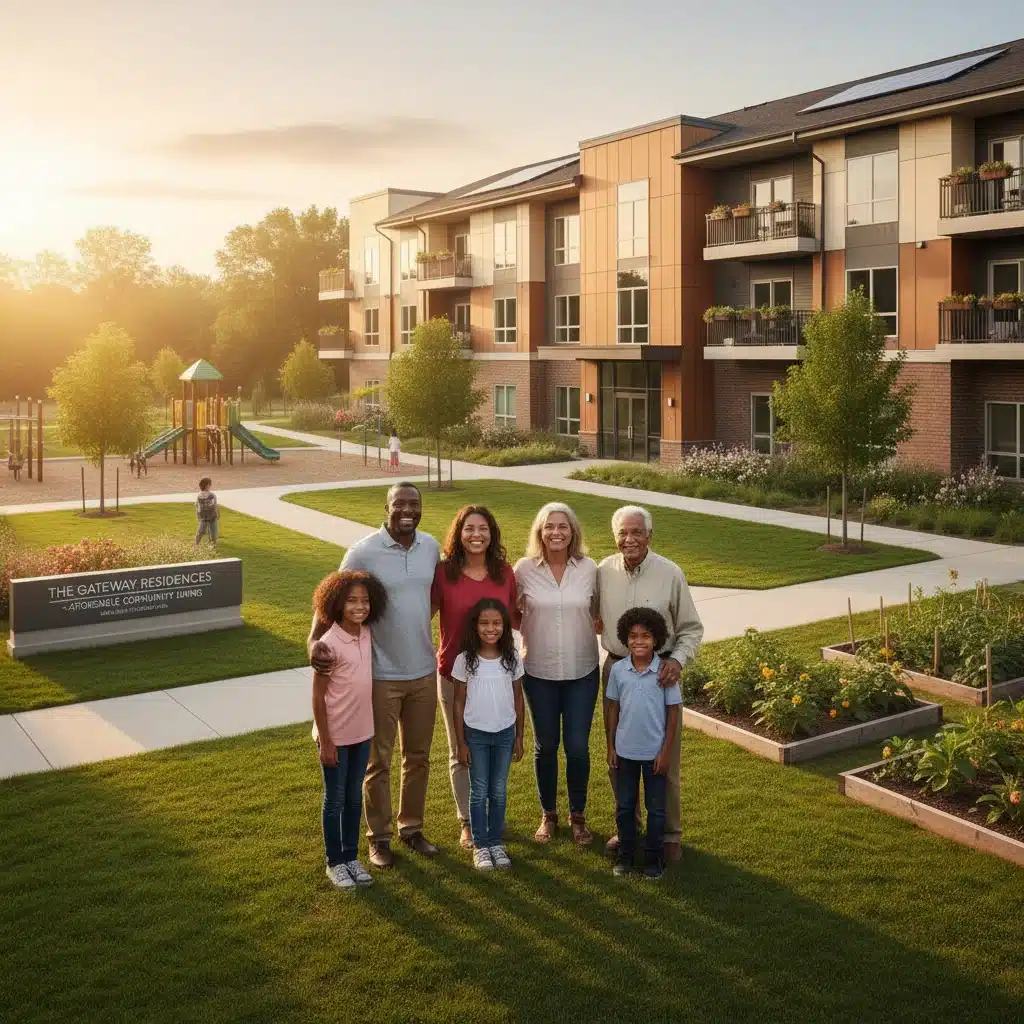 Housing Assistance Programs 2026: Fast-Track Your Section 8 Application