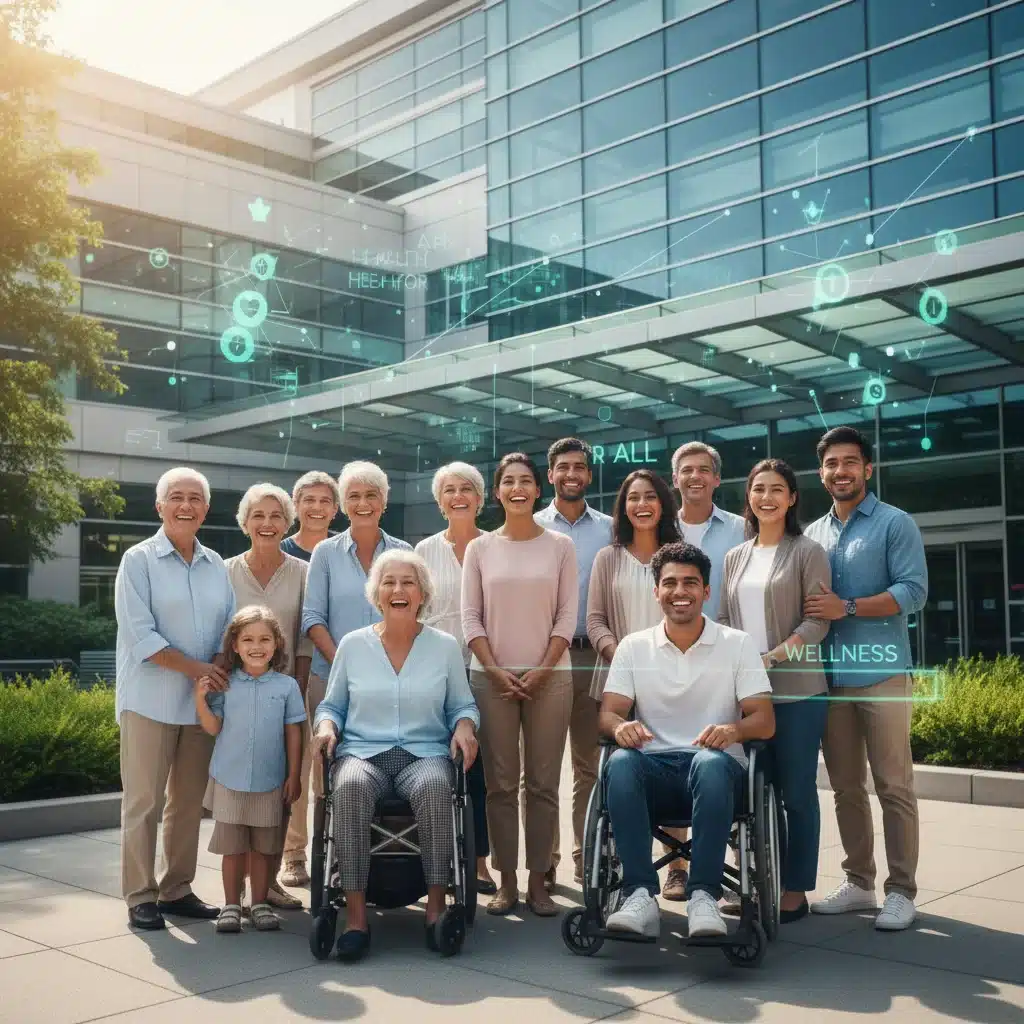 Healthcare Overhaul: Latest Details on the Proposed 2026 Affordable Care Act Amendments