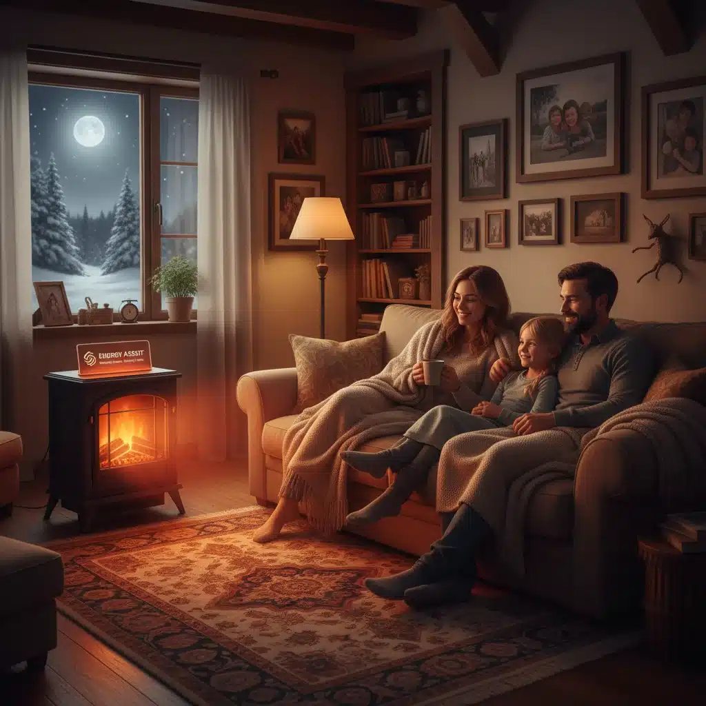 LIHEAP 2026: Secure Up to $750 Energy Bill Assistance Before December