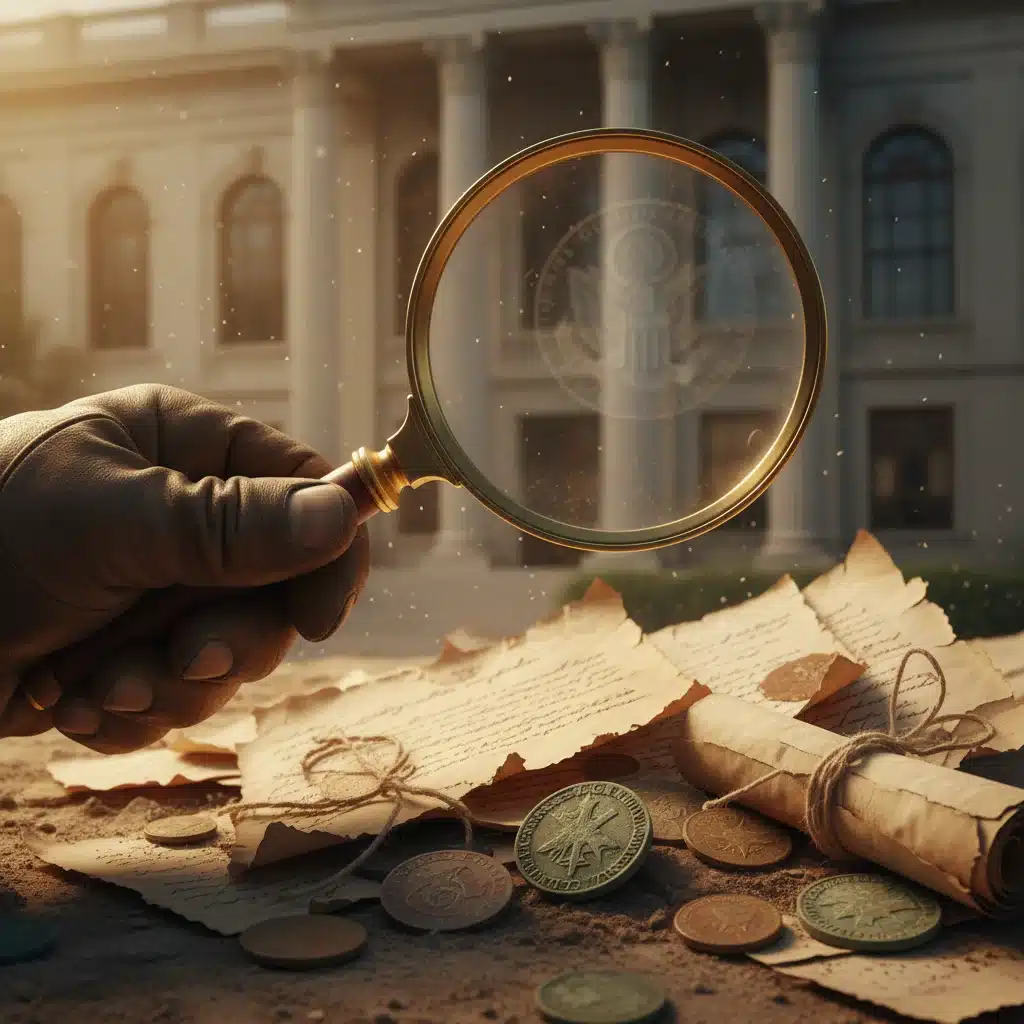 Unclaimed Benefits US: Discover Your Forgotten Government Aid
