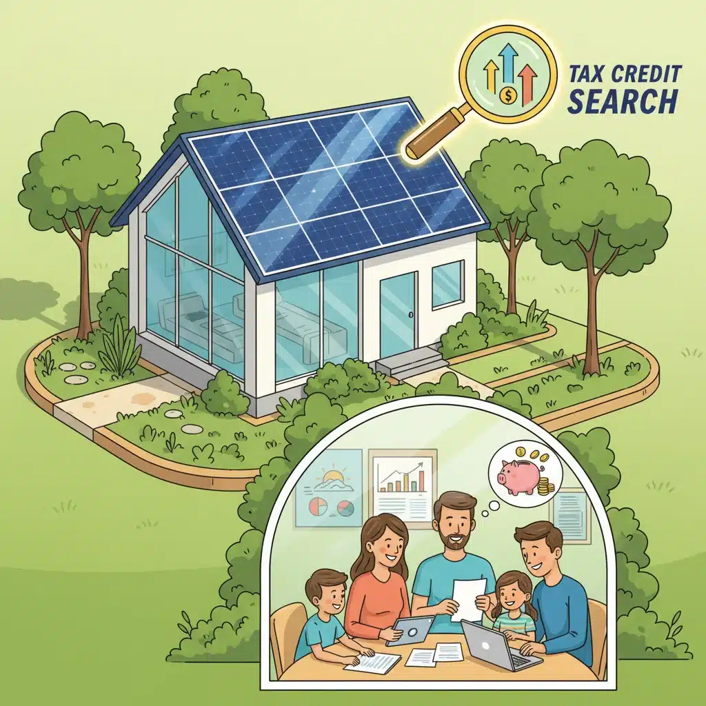 Unlocking Hidden Savings: A Step-by-Step Guide to Identifying and Utilizing 2026 Federal Tax Credits for Homeowners