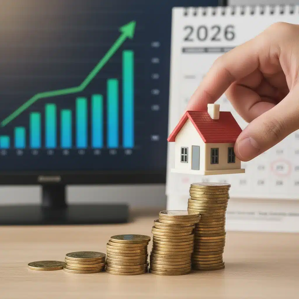 Federal Reserve Rate Hikes 2026: Mortgage & Investment Impact