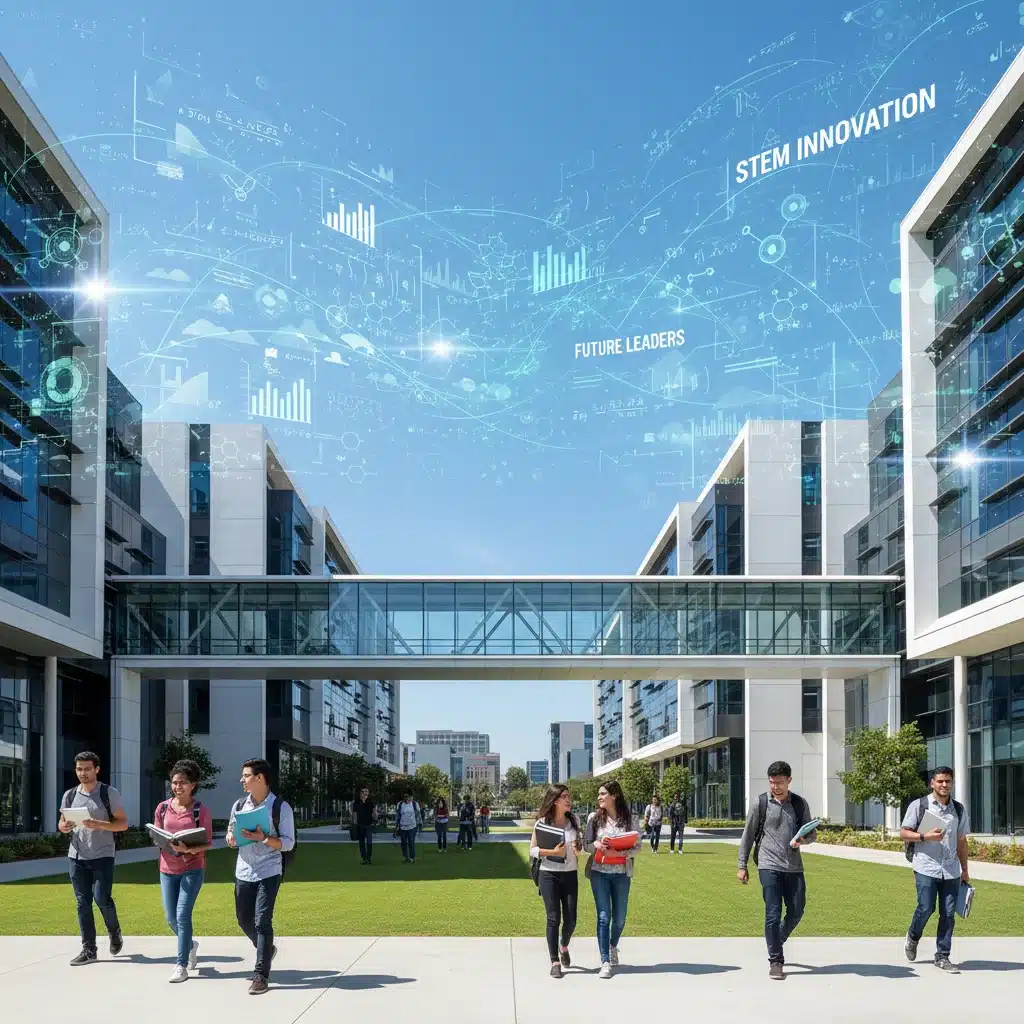 Top 5 US Universities for STEM in 2026: Post-Graduation Success Analysis